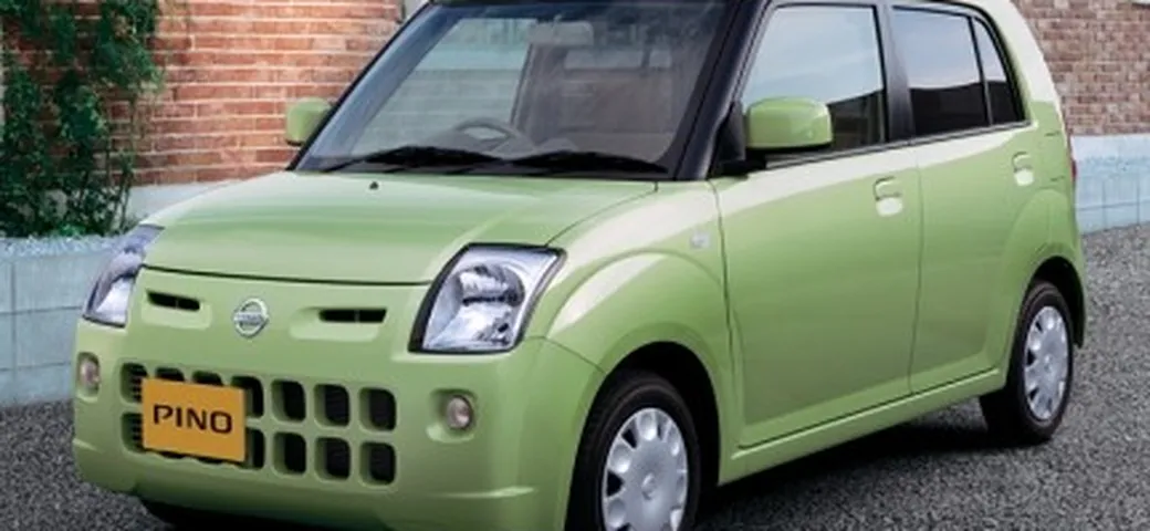 Nissan Pino