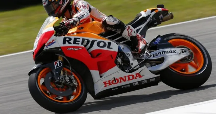 Pedrosa pole e record al Mugello: "Ottimo ultimo giro"