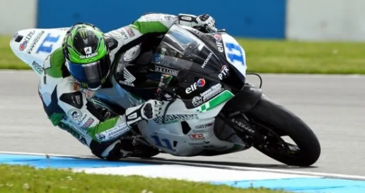 WSS, Aragon: vince Sam Lowes, Sofuoglu penalizzato