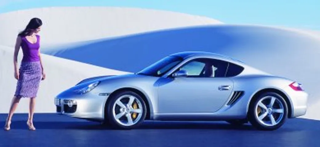 Porsche dei record: i maggiori margini di profitto del mondo!