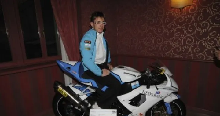 WSBK: Presentazione Team PSG-1 Corse