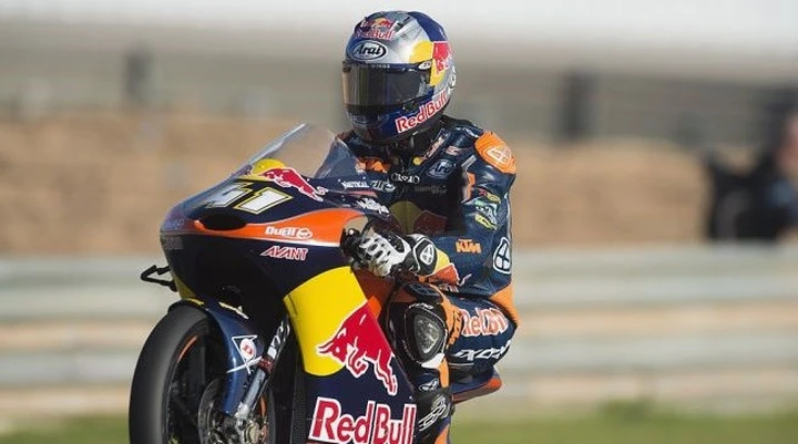 Moto3 Valencia 2016: Binder vince ancora, 3° Migno