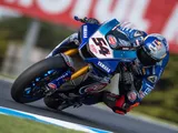 SBK Australia, a Toprak la prima-show. Rea ko