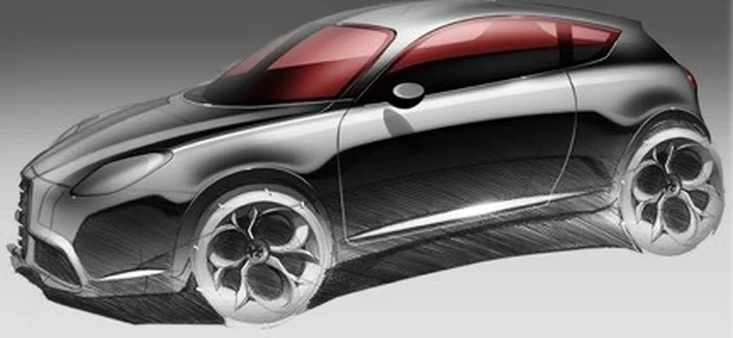 Alfa Romeo: già abbandonato il nome Furiosa ?