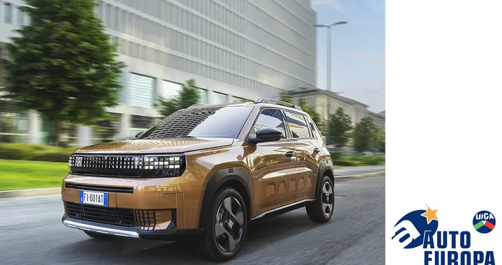 Le sette finaliste del Premio Auto Europa 2026: battaglia serrata