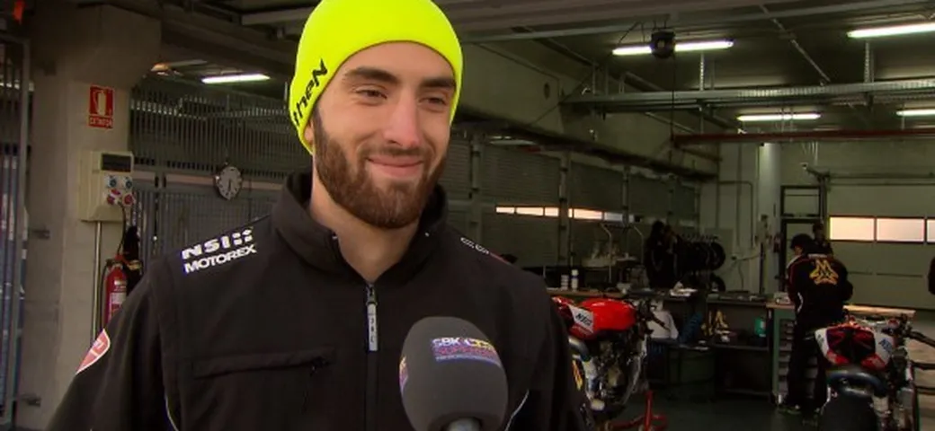 Superstock 1000: Faccani e Moser con TripleM Barni