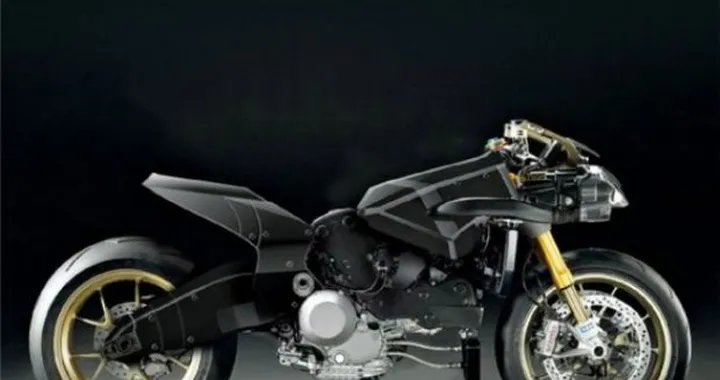 Ducati Superbike 2012: motore superquadro con 112mm di alesaggio ed estetica rivoluzionaria