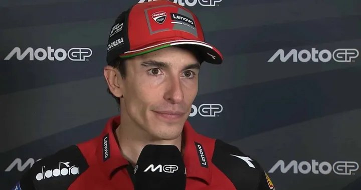 Ducati e Marquez, rinnovo a rischio? "Dipende tutto dalla mia salute"