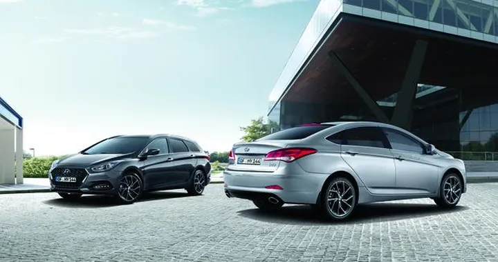 Hyundai i40: arriva il Model Year 2019