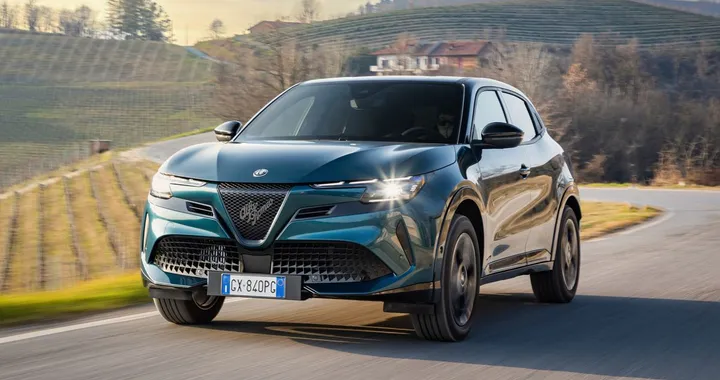 Alfa Romeo Junior, Porte Aperte 20 e 21 settembre: la promozione