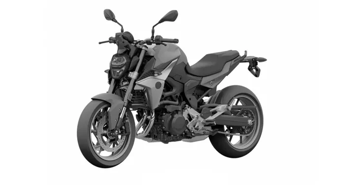 EICMA 2019, BMW: arriva una F 850 R?