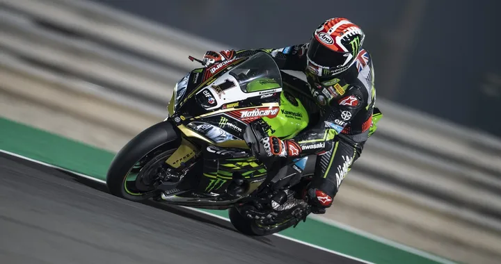SBK Qatar Gara-1: Rea implacabile, poi Sykes e Lowes