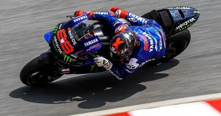 Jorge Lorenzo: "Yamaha Petronas? E' un team interessante"