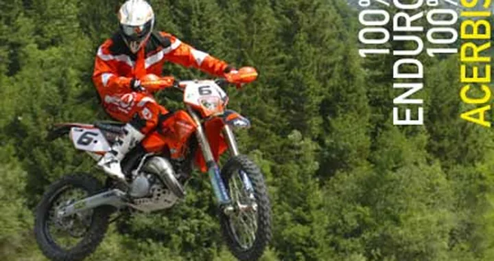 100% Acerbis World sbarca in TV
