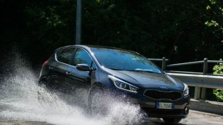 Arriva la nuova Kia Cee'd: motorizzazioni, prezzi e prime impressioni