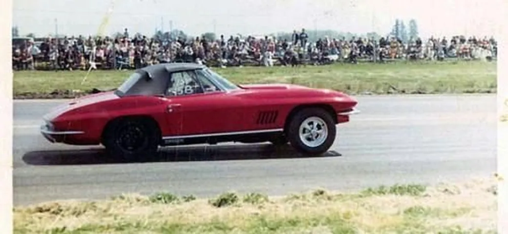 Corvette: una L88 Convertible del 1967 venduta per 3.2 milioni di dollari!