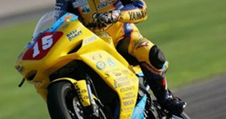 STK 1000: il Team O Six ingaggia Matteo "Baiox" Baiocco