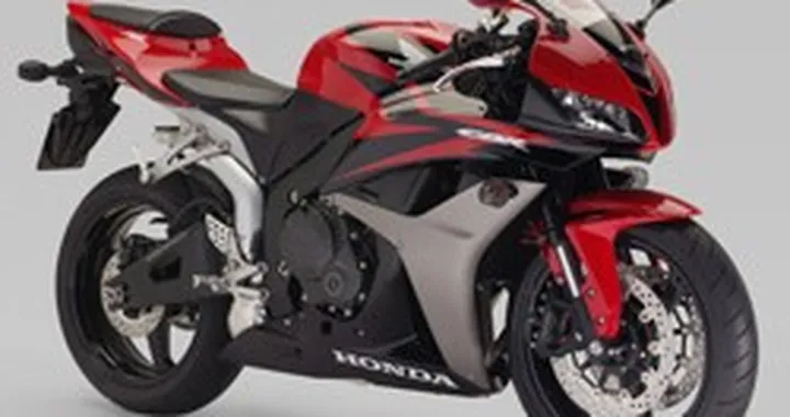 Debutto a Imola per La Honda CBR600RR 2007