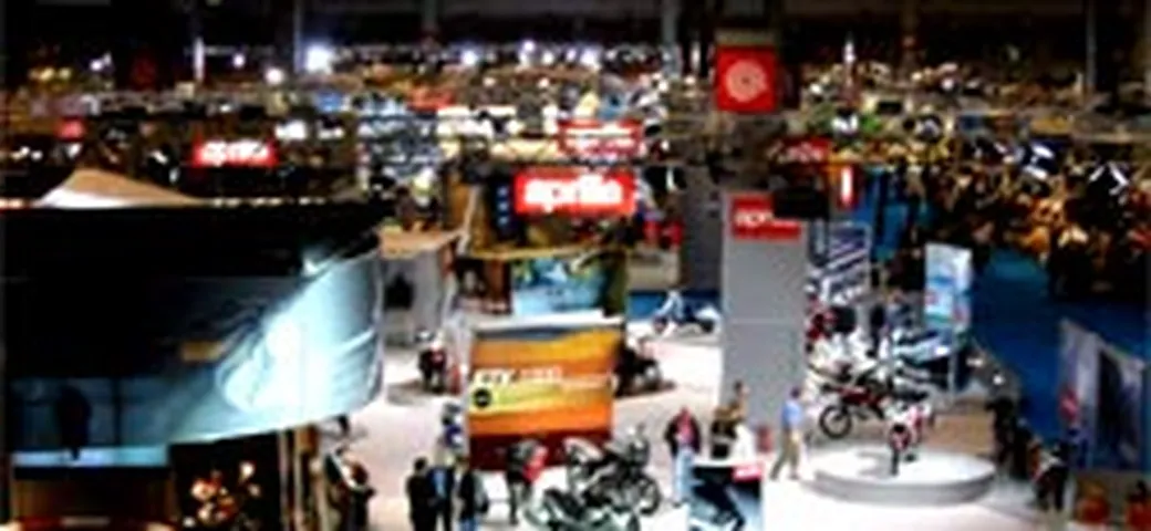 Al via il Salone di Parigi