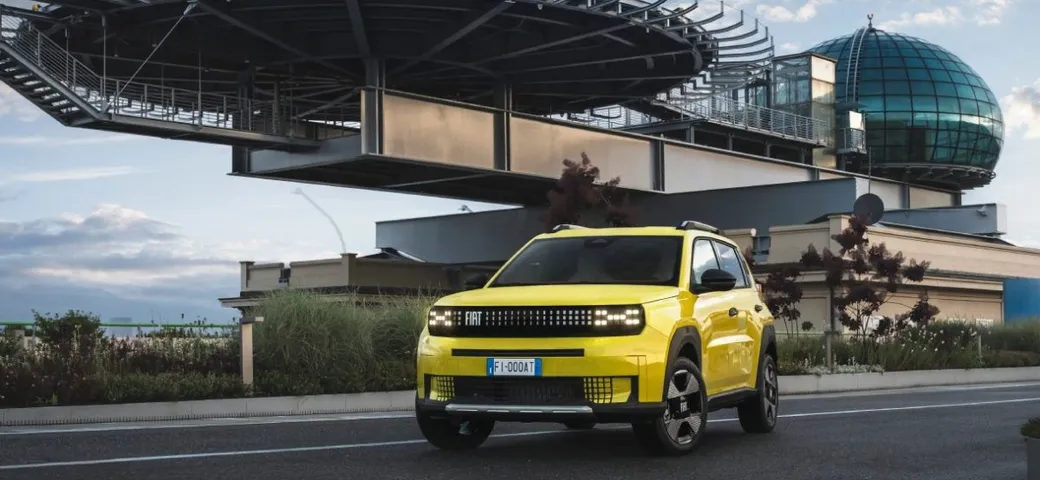 Fiat Grande Panda dopo la Serbia trova un'altra casa: dove verrà prodotta