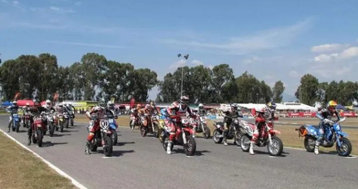 Supermoto: il calendario 2011 dei principali eventi italiani