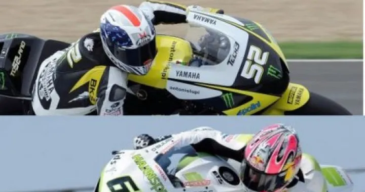 James Toseland in cerca di una moto, Rea rinnova con Ten kate