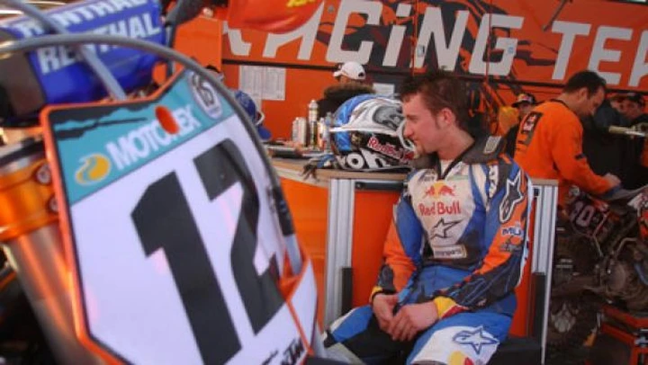 Mantova Starcross: Nagl sarà ancora il grande outsider?