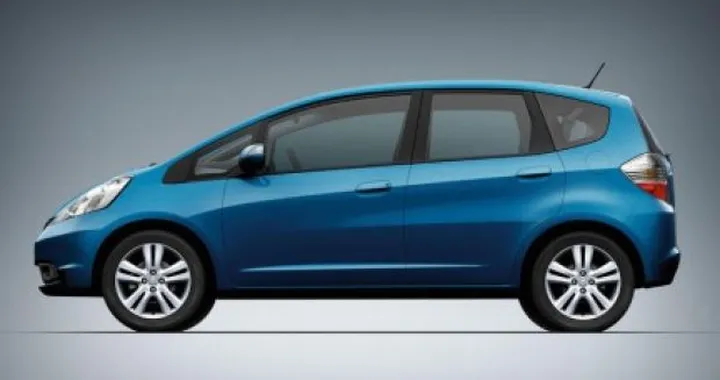 Honda: cinque stelle EuroNCAP per la Jazz