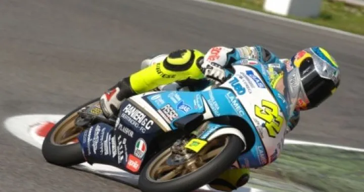WSTK: Lorenzo Savadori lascia il mondiale 125 destinazione Superstock 1000
