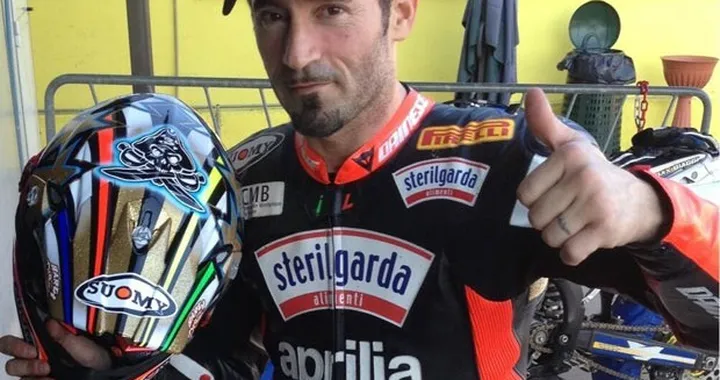 SBK: Max Biaggi a Monza con Ducati? Si no forse...