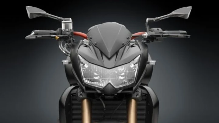 Rizoma ha messo le mani sulla Kawasaki Z750R 2011