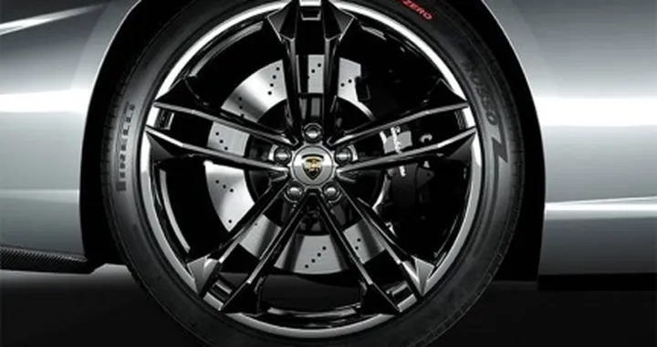 Parigi 2008: la misteriosa Lamborghini sarà una berlina-coupè di nome Urus?