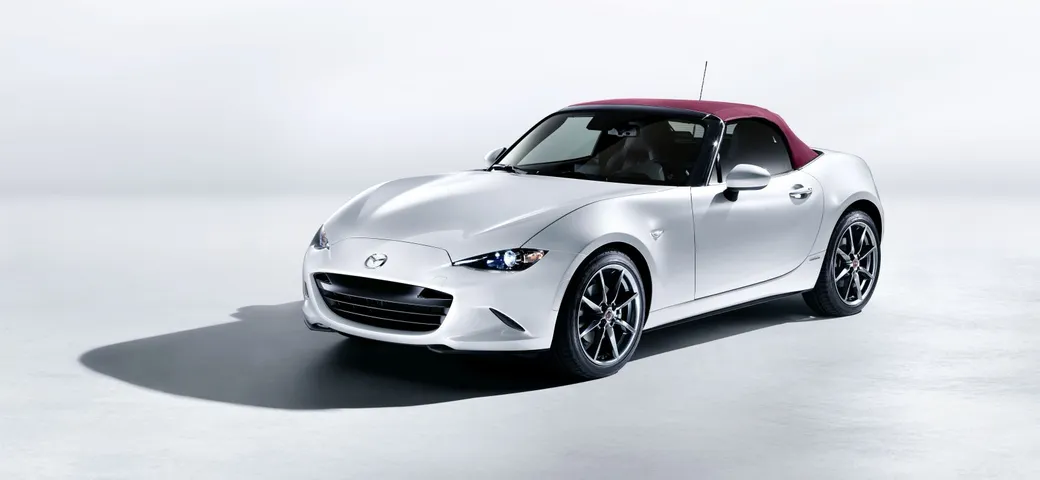 Nuova Mazda MX-5: le indiscrezioni sulla quinta generazione