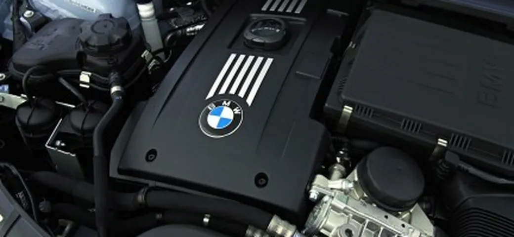 Bmw: sistema stop-start anche per i 6 cilindri