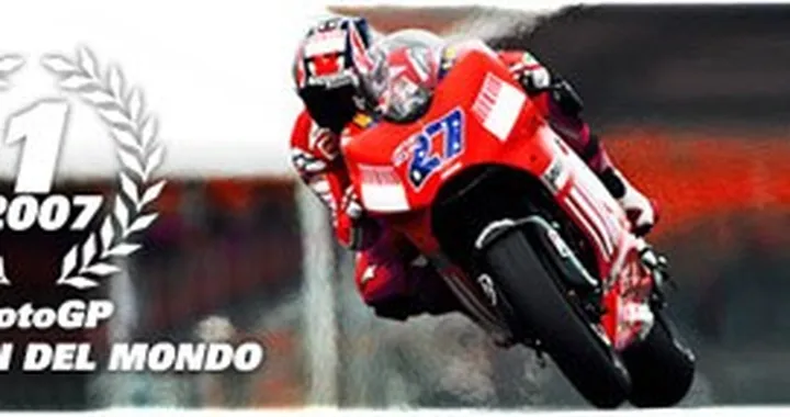 Ducati Corse premia Athena