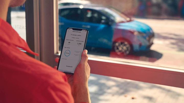 Hyundai Bluelink