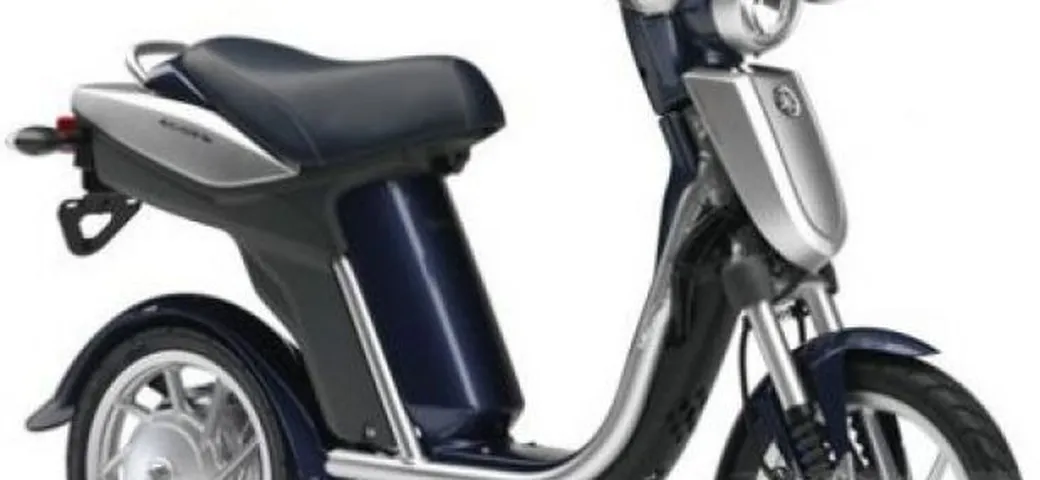 Yamaha: il nuovo Passol elettrico e i Model Year 2011 per Neo's e BW'S