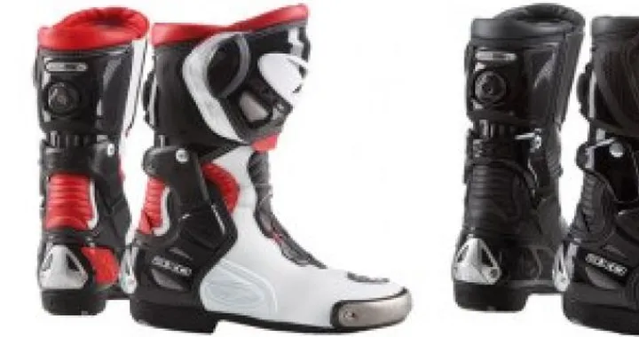 Stivale Racing AXO Aragon