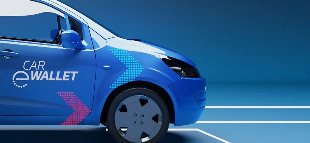 Nuova mobilità: Blockchain entra nelle auto