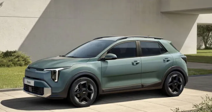 Kia Stonic, tutte le motorizzazioni e i prezzi aggiornati per il 2026