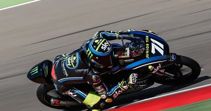 Moto3: italiani, quando il primo titolo? 23 volte iridati in 62 anni di 125