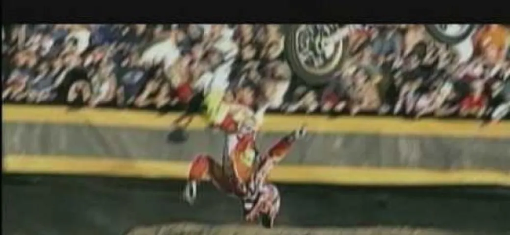 Travis Pastrana: 