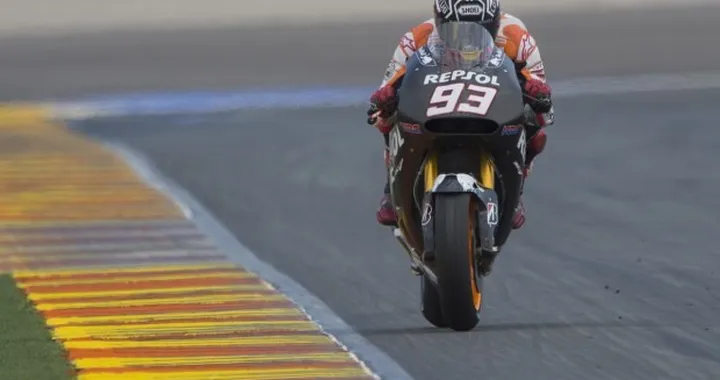 MotoGP Test Valencia 2014: a Marc Marquez il Day-3, Valentino Rossi 5°, bene Suzuki [FOTO]