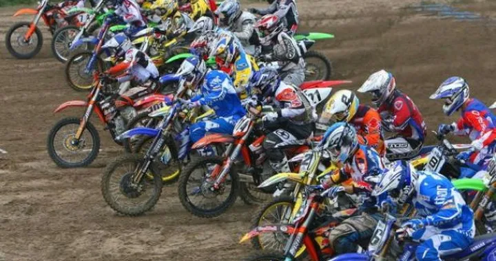 28° Airoh Mantova Starcross: ready to race