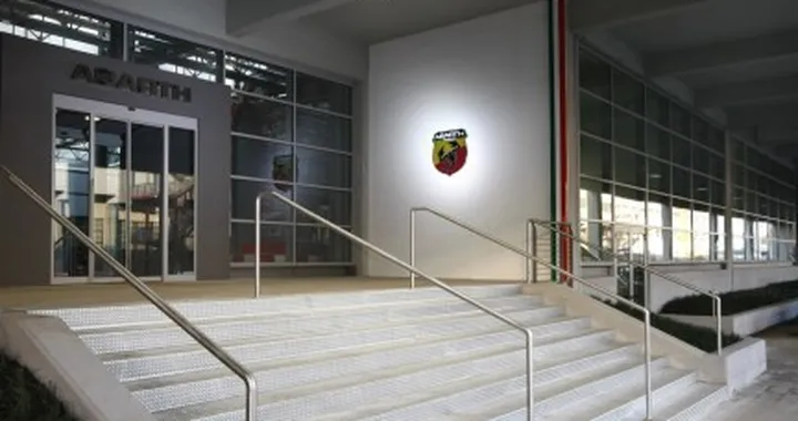 Abarth day - una chiacchierata con Antonino Labate