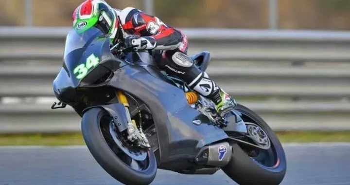 Davide Giugliano, intervista esclusiva: "Riporteremo la Ducati ai livelli che merita"