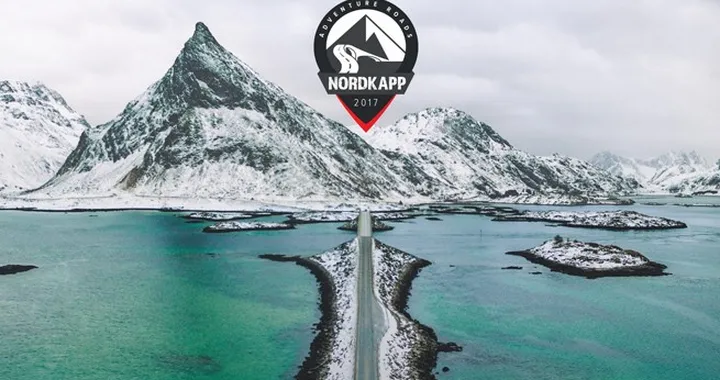 Honda Adventure Roads 2017