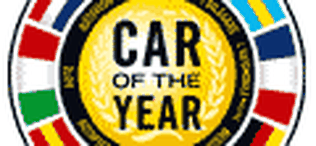 Nomination per l'auto dell'anno 2006