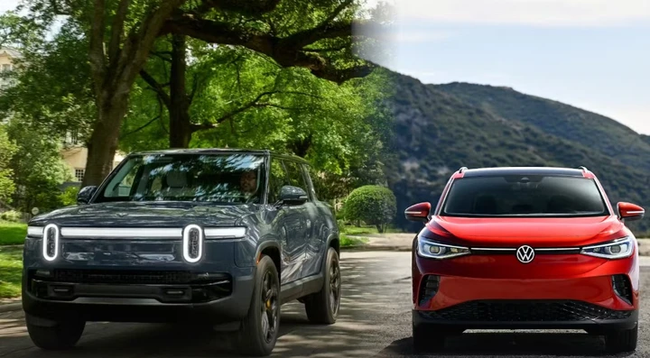 Volkswagen e Rivian: partnership da 5 miliardi per rivoluzionare i veicoli elettrici
