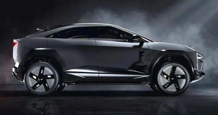 La "batmobile" di Mahindra va a ruba, ma insorgono i collezionisti